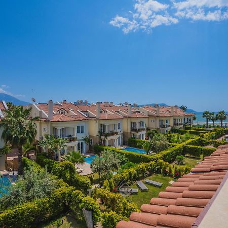 Sunset Beach Club Aqua Lettings Fethiye Dış mekan fotoğraf