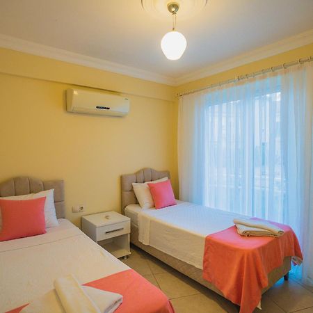 Sunset Beach Club Aqua Lettings Fethiye Dış mekan fotoğraf