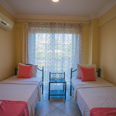 Sunset Beach Club Aqua Lettings Fethiye Dış mekan fotoğraf