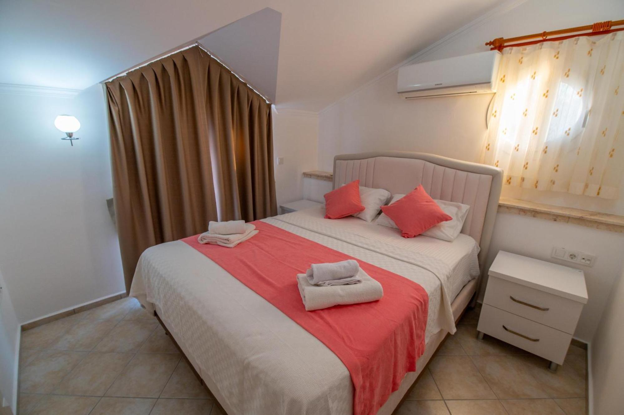 Sunset Beach Club Aqua Lettings Fethiye Dış mekan fotoğraf