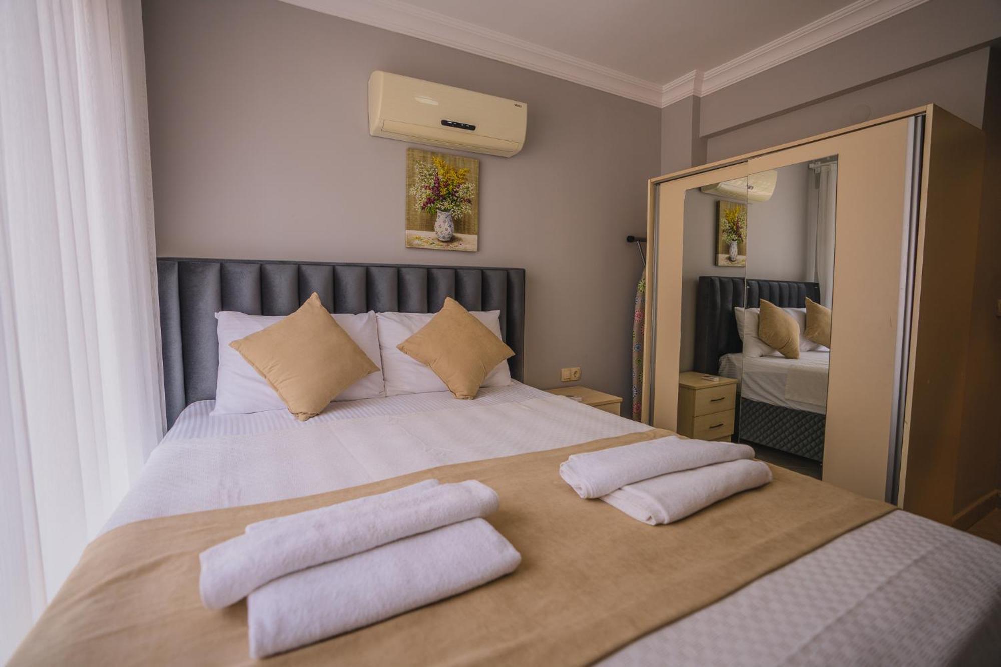 Sunset Beach Club Aqua Lettings Fethiye Dış mekan fotoğraf