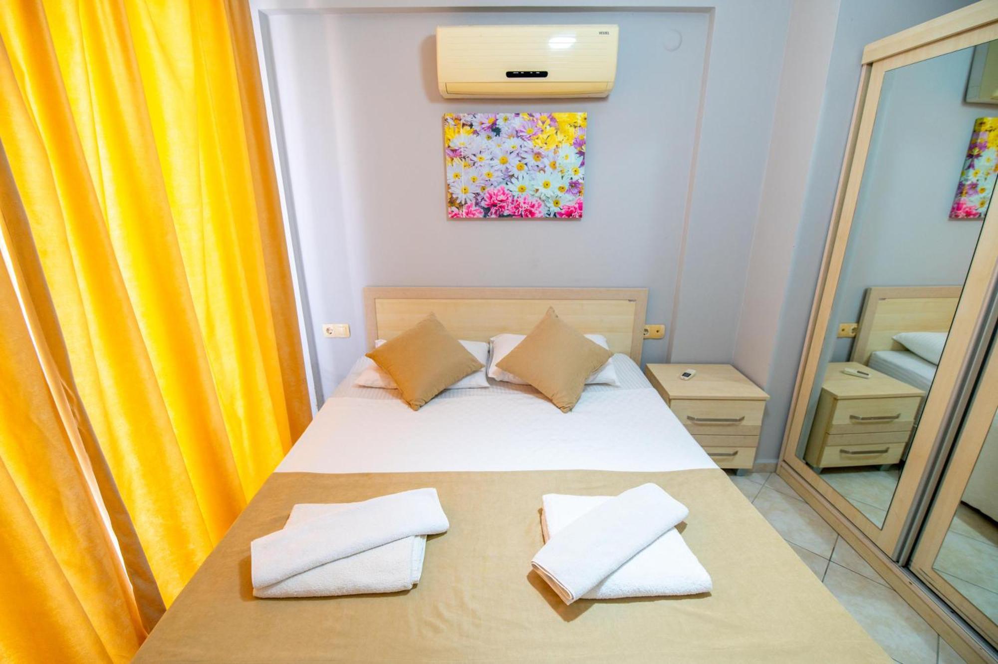 Sunset Beach Club Aqua Lettings Fethiye Dış mekan fotoğraf