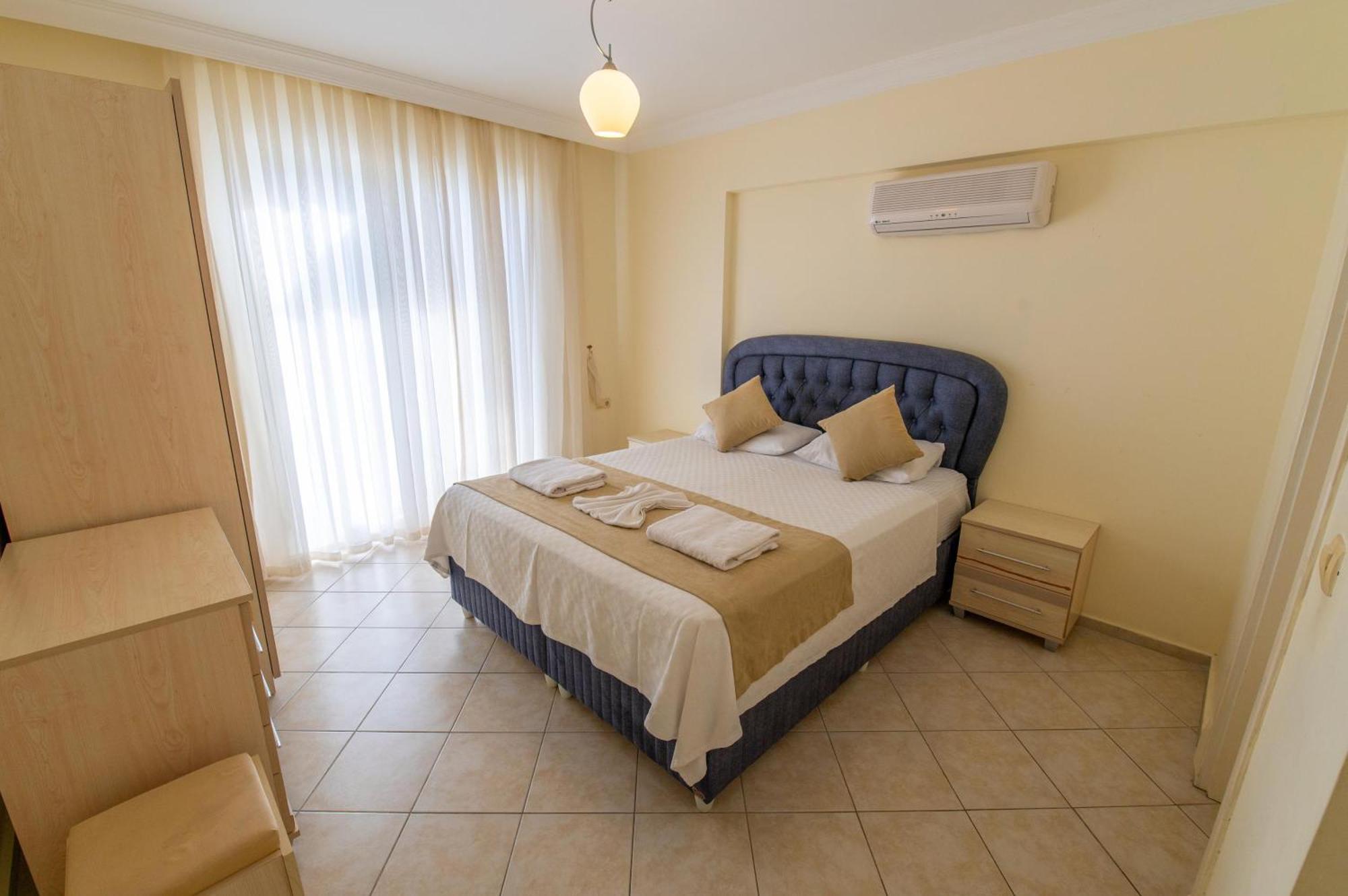 Sunset Beach Club Aqua Lettings Fethiye Dış mekan fotoğraf
