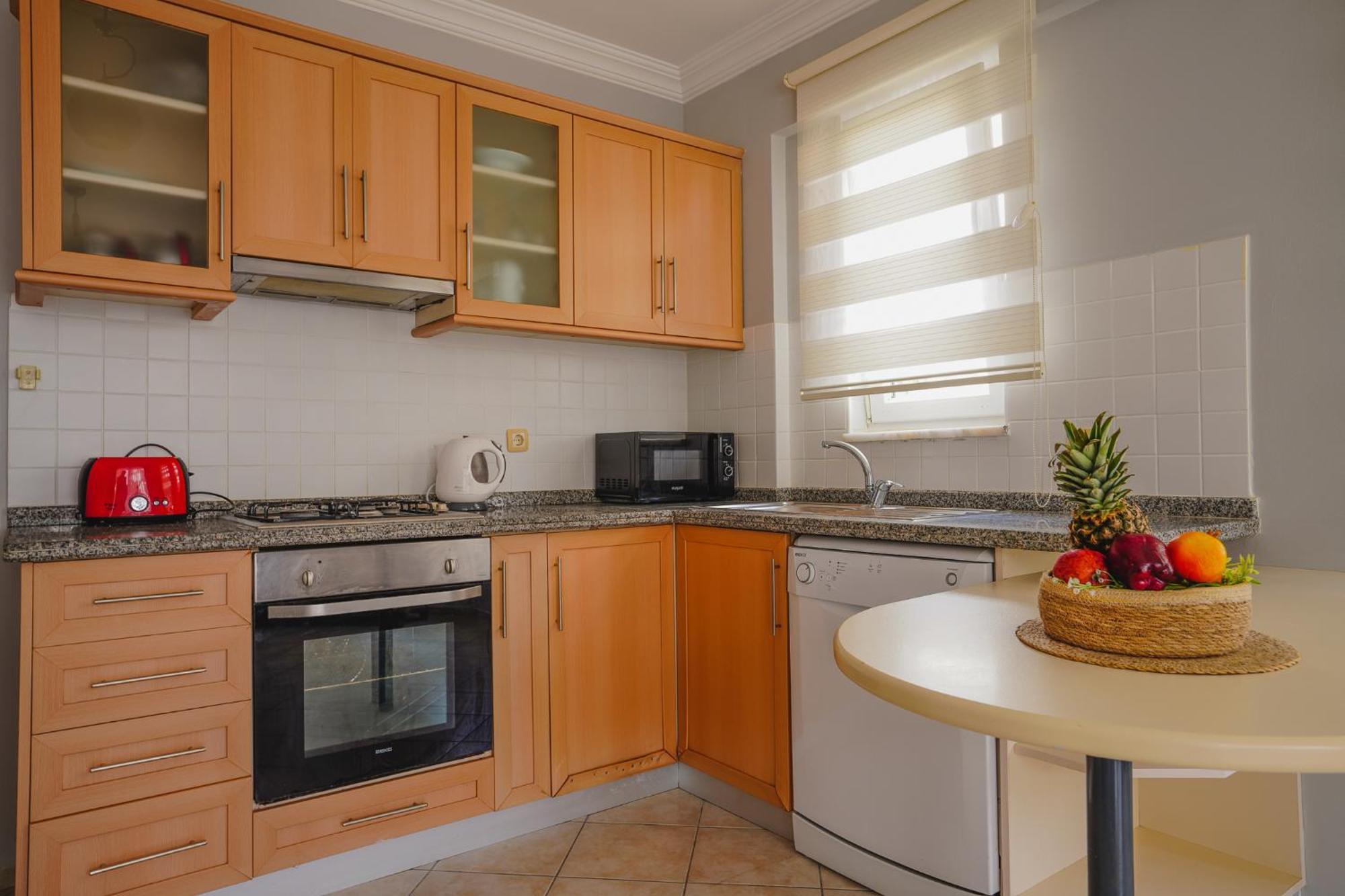 Sunset Beach Club Aqua Lettings Fethiye Dış mekan fotoğraf