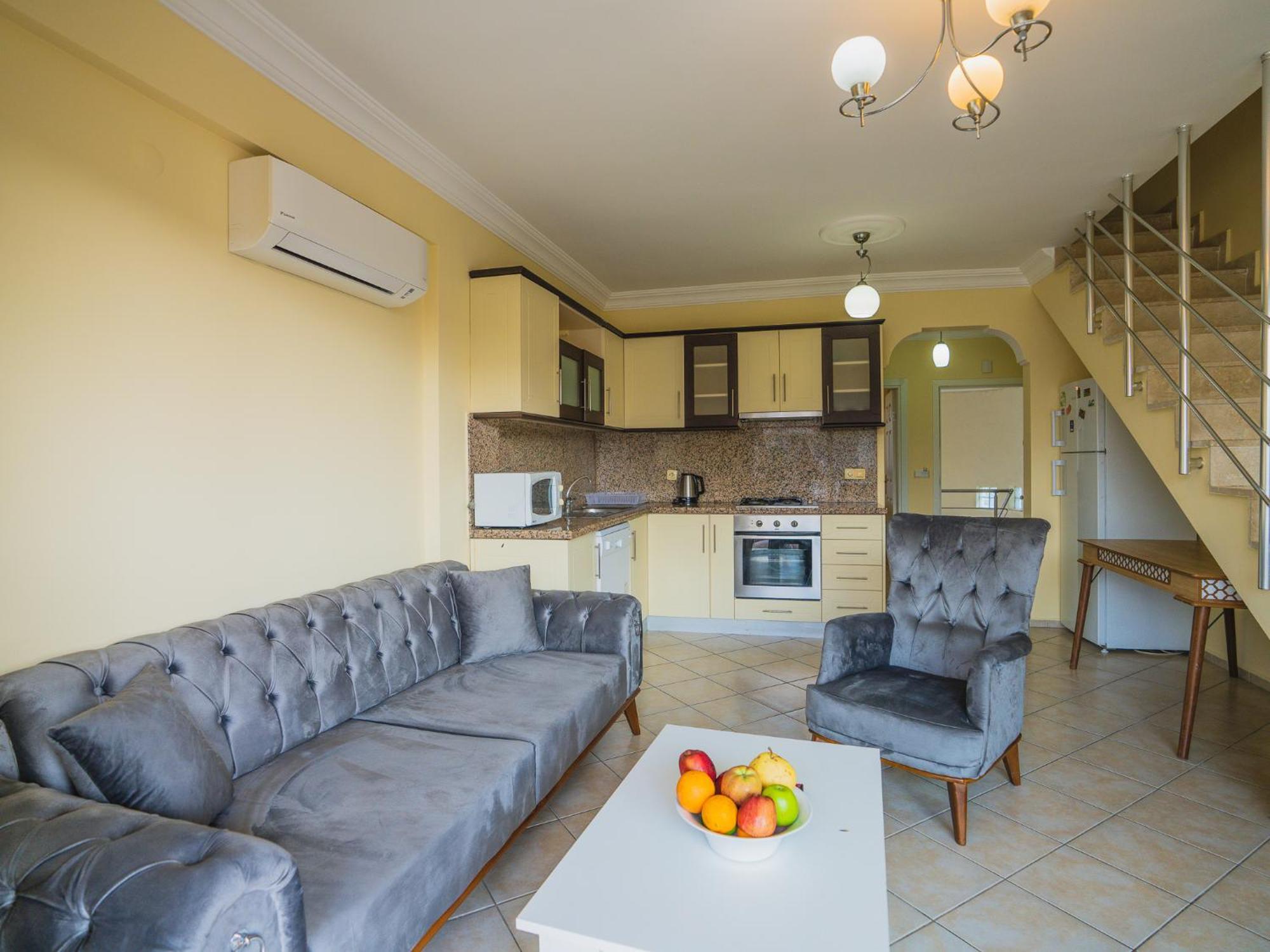 Sunset Beach Club Aqua Lettings Fethiye Dış mekan fotoğraf